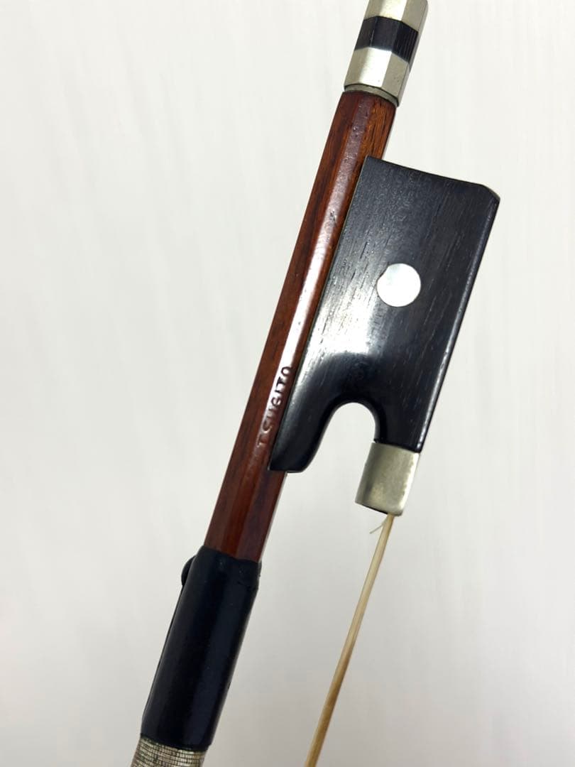 SUZUKI 鈴木バイオリン ケース付き4/4 セット