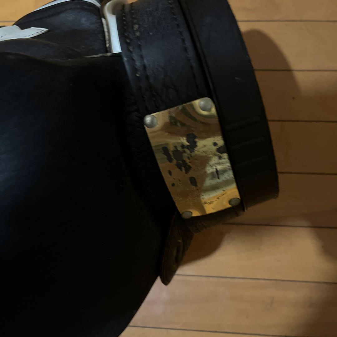 ⭐️激レア⭐️BELDING キャディバッグ　パームスプリングス