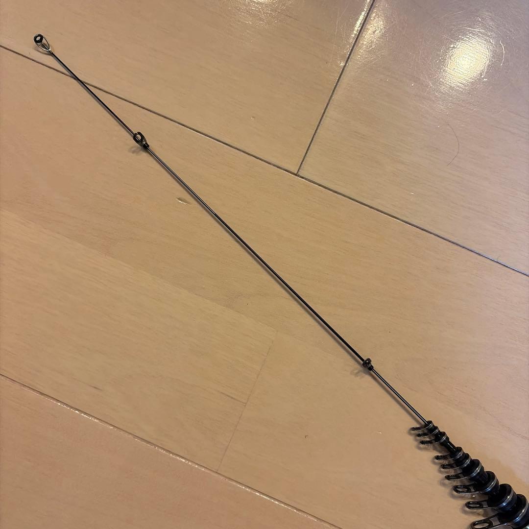 がまかつ がま磯 チヌ競技スペシャルIII 06-53 磯竿