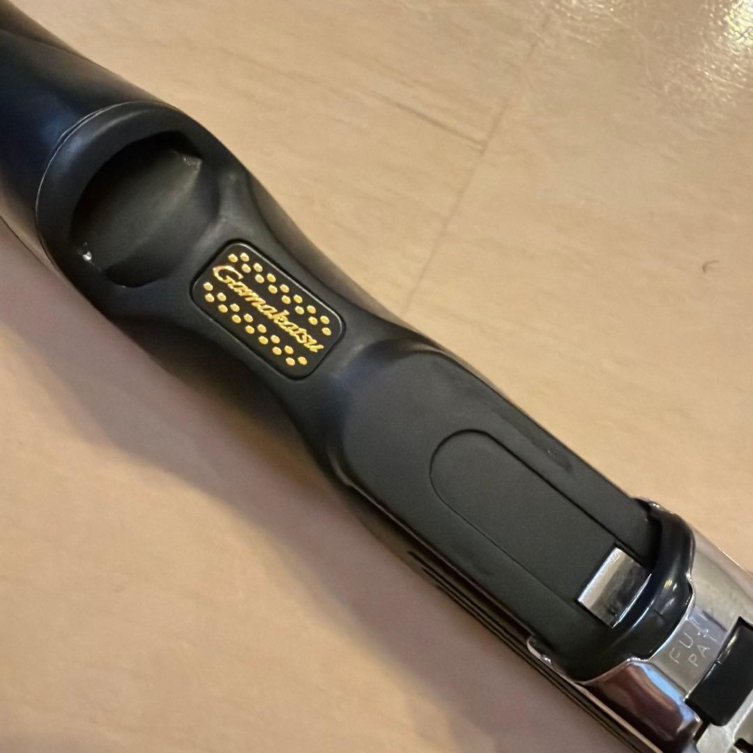 がまかつ がま磯 チヌ競技スペシャルIII 06-53 磯竿