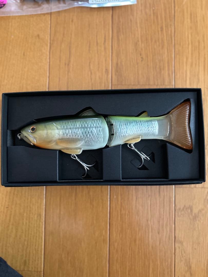 バス釣り　引退セット　レア品あり　ルアーセット　デプス