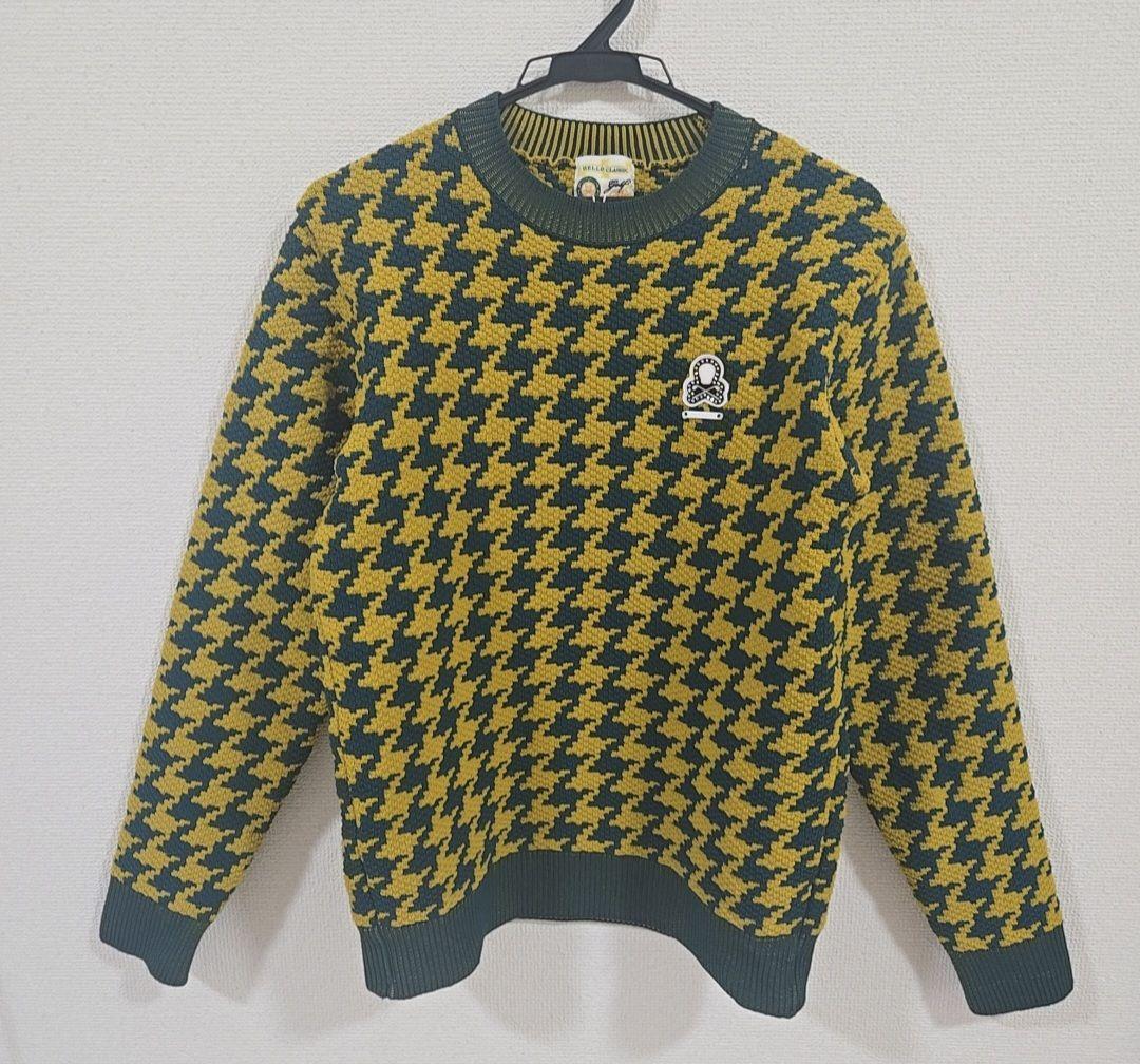 メンズウェア MARK & LONA AUTUMN WINTERCOLLECTION