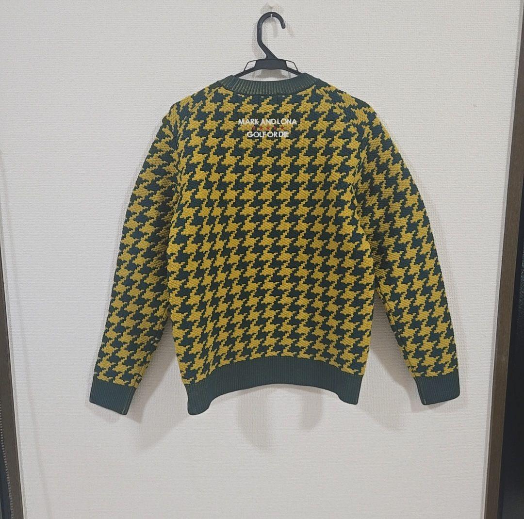 メンズウェア MARK & LONA AUTUMN WINTERCOLLECTION