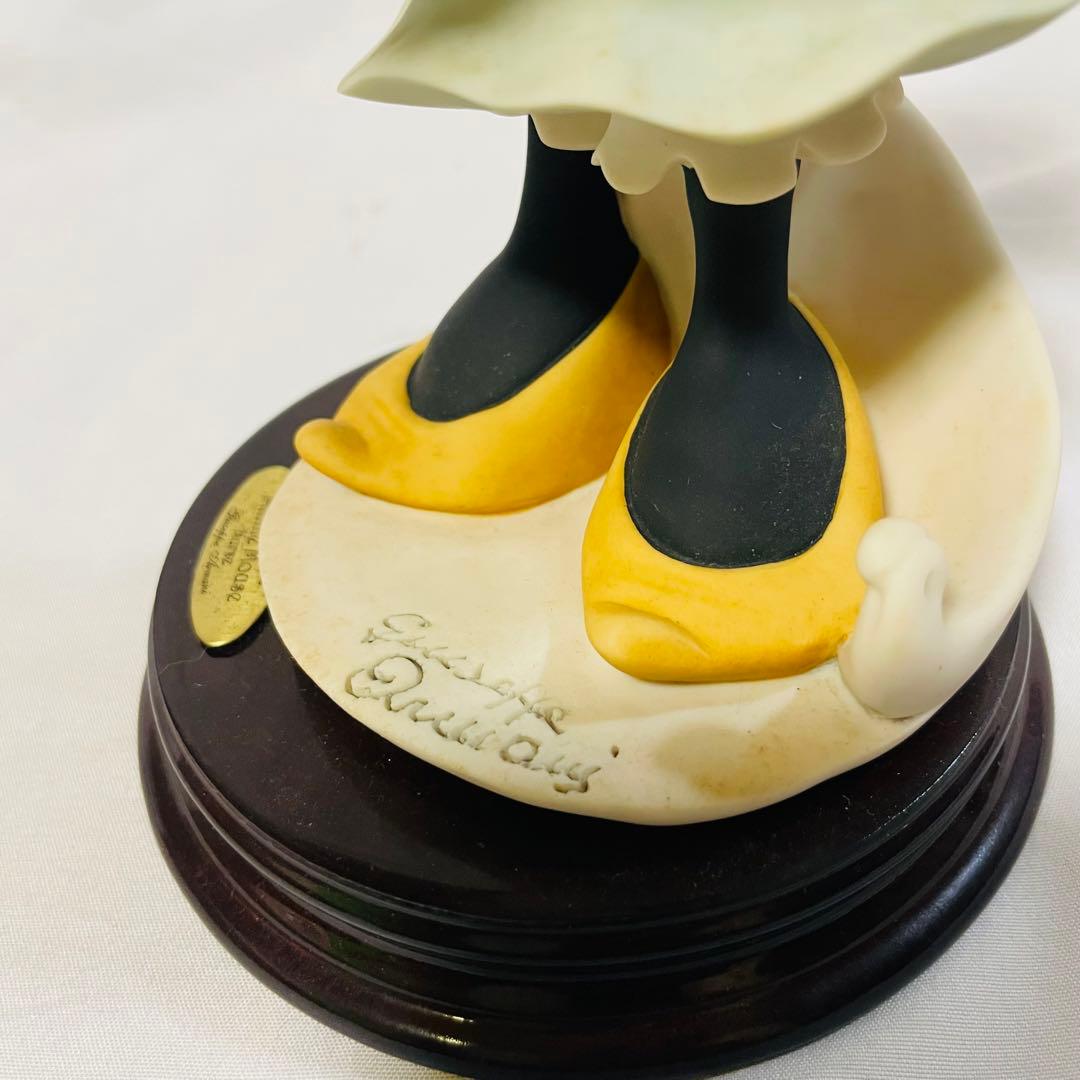 アルマーニ ミニー GIUSEPPE ARMANI ナースミニー