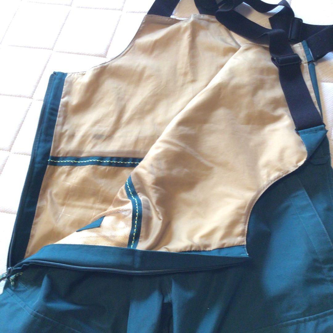 バートン/Burton スキー/スノーボードウェア 上下 メンズ S