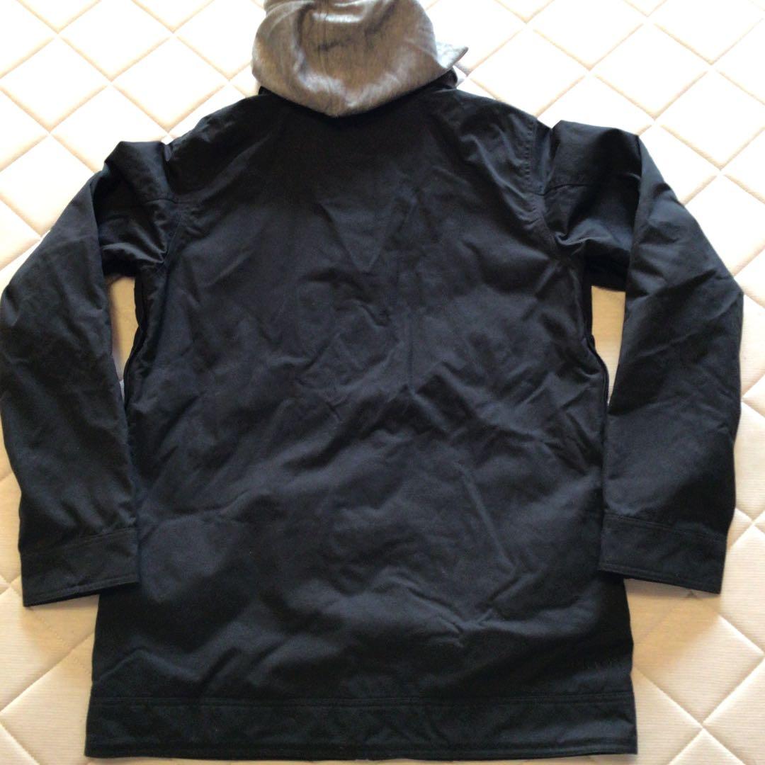 バートン/Burton スキー/スノーボードウェア 上下 メンズ S