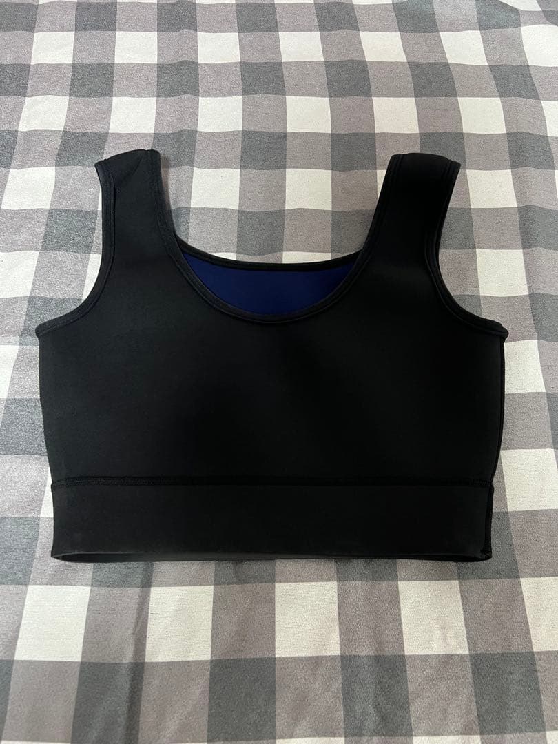 axxeclassic トップス 1.5mm ウェットスーツ