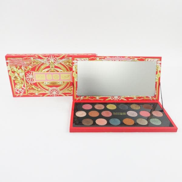 パットマクグラスラブス セレスティアル オデッセイ アイシャドウ パレット