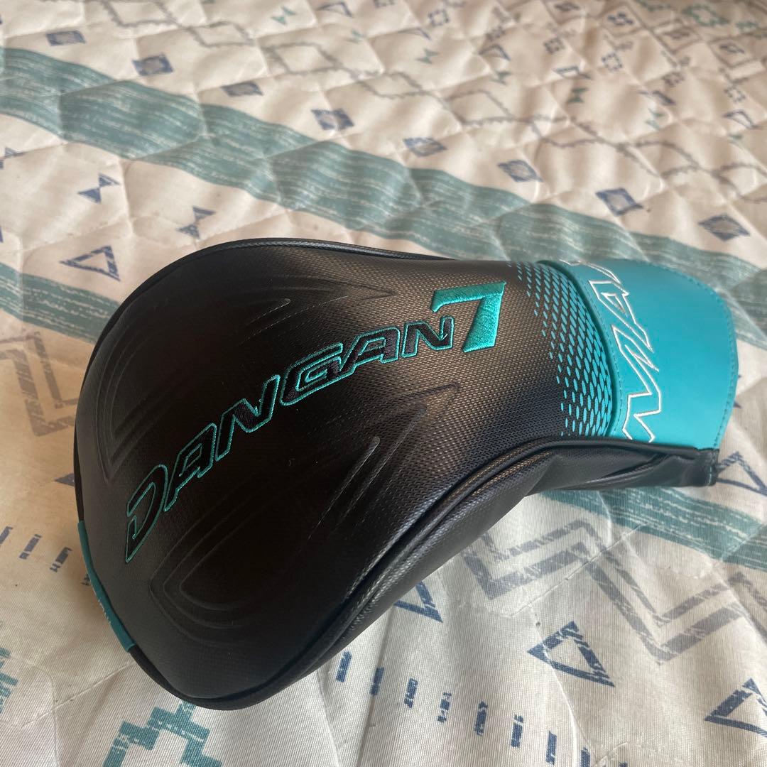 ダンガン 7MAX ドライバー
