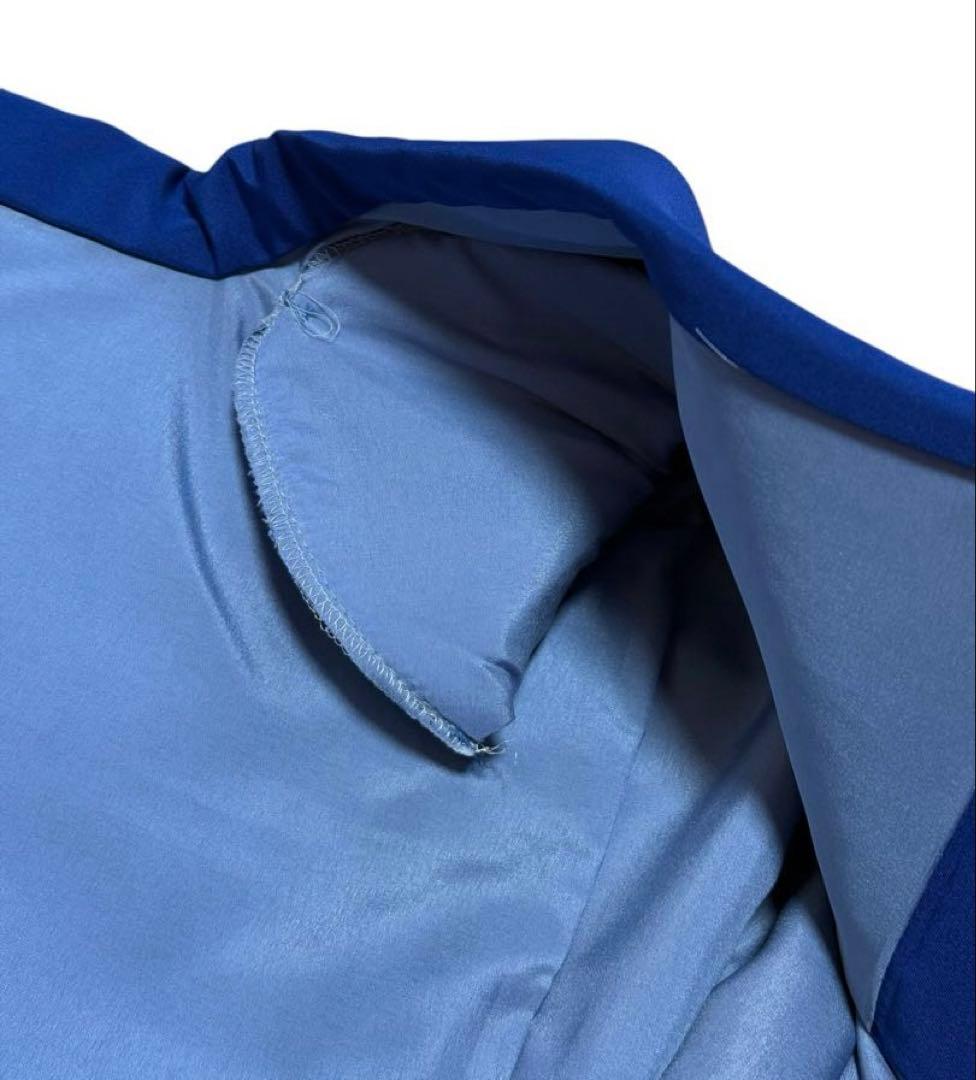 未使用品　お子様用着物袴セット　裃デザインセット　5歳男の子　七五三