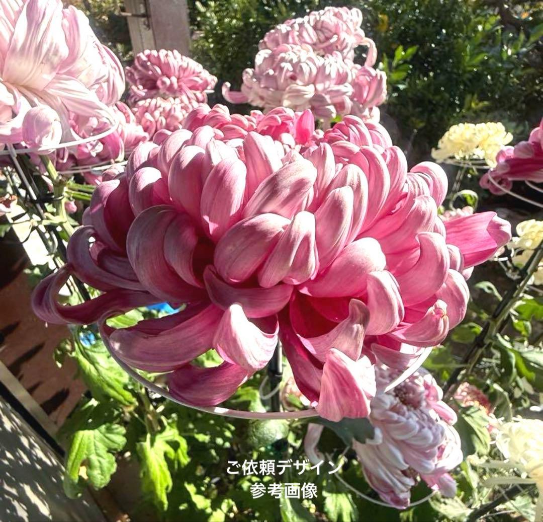 ☆しぇりー☆様オーダー　レザーカービング AirTagケース2点