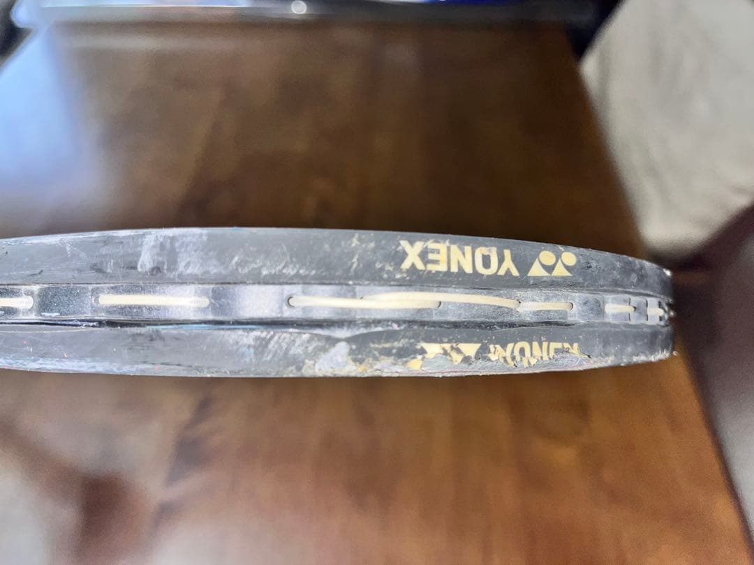 YONEX ヨネックス ソフトテニス 軟式テニス ラケット