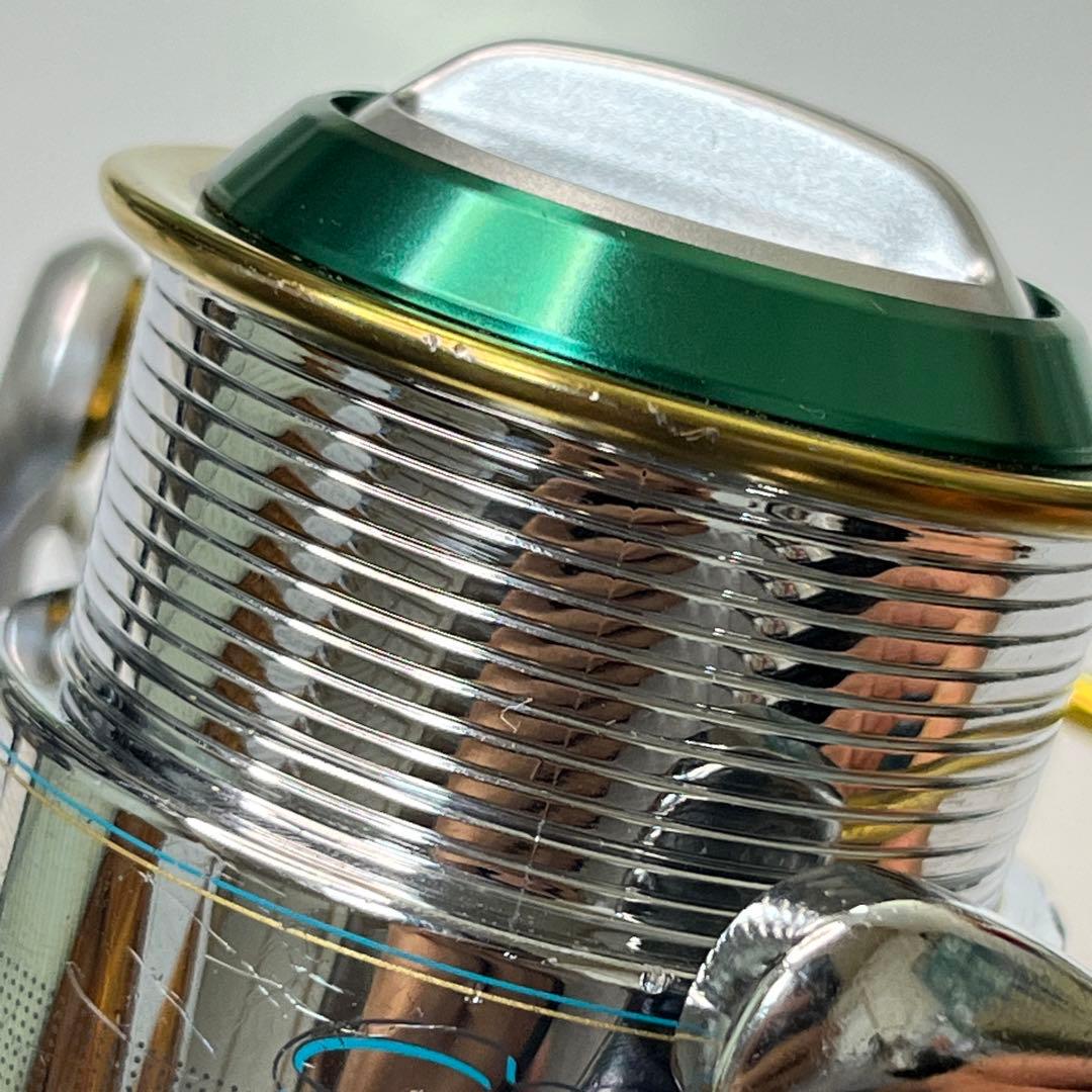 ダイワ 05エメラルダス 2506 ダイワ精工 初代 - メルカリ