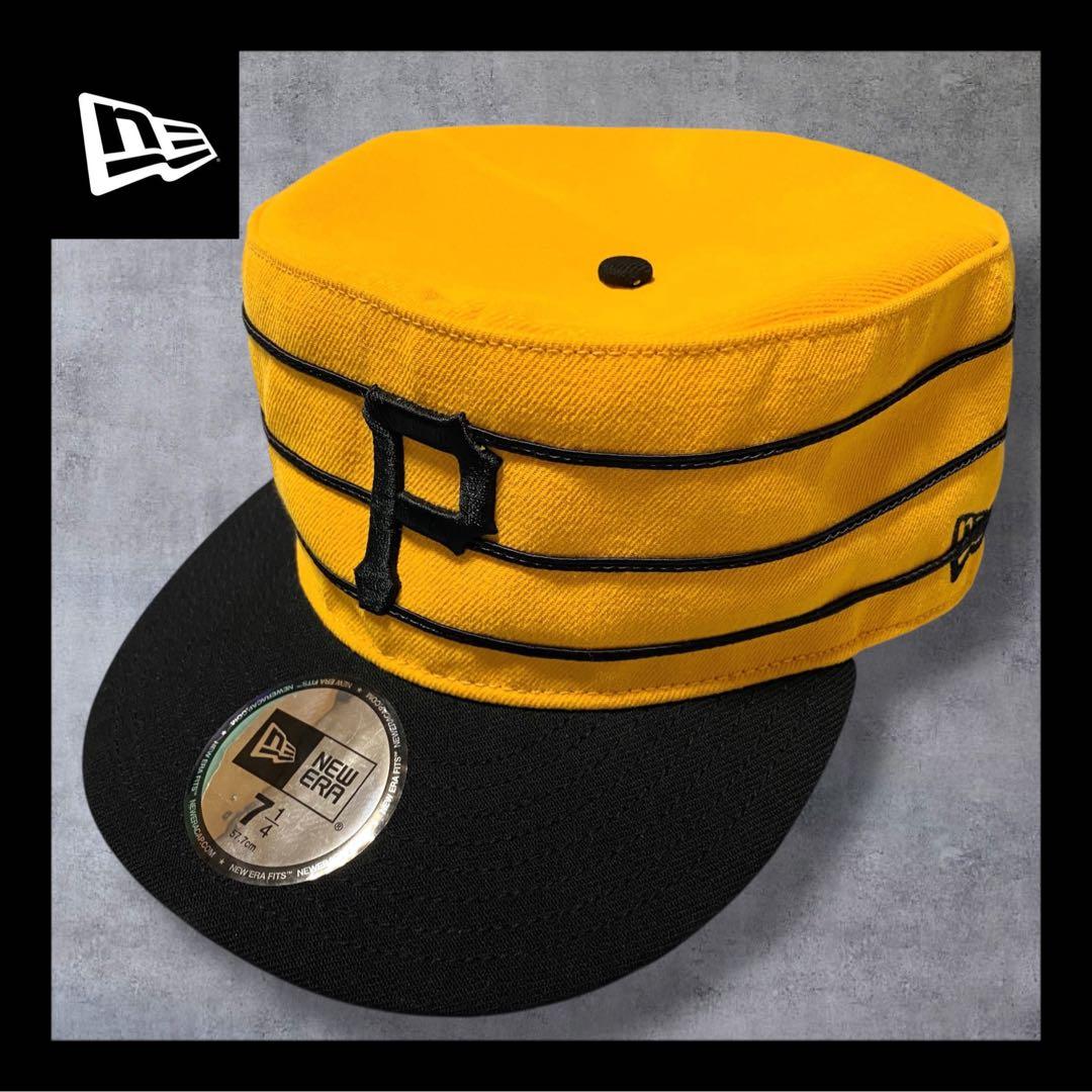 NEWERA ニューエラ PILLBOX ピルボックス CAP キャップ 帽子 - メルカリ