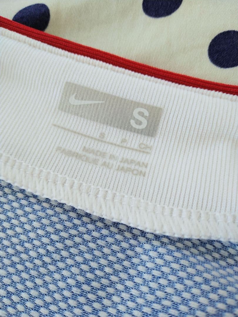 美品！NIKE【横浜F・マリノス】開港150周年 限定ユニフォーム