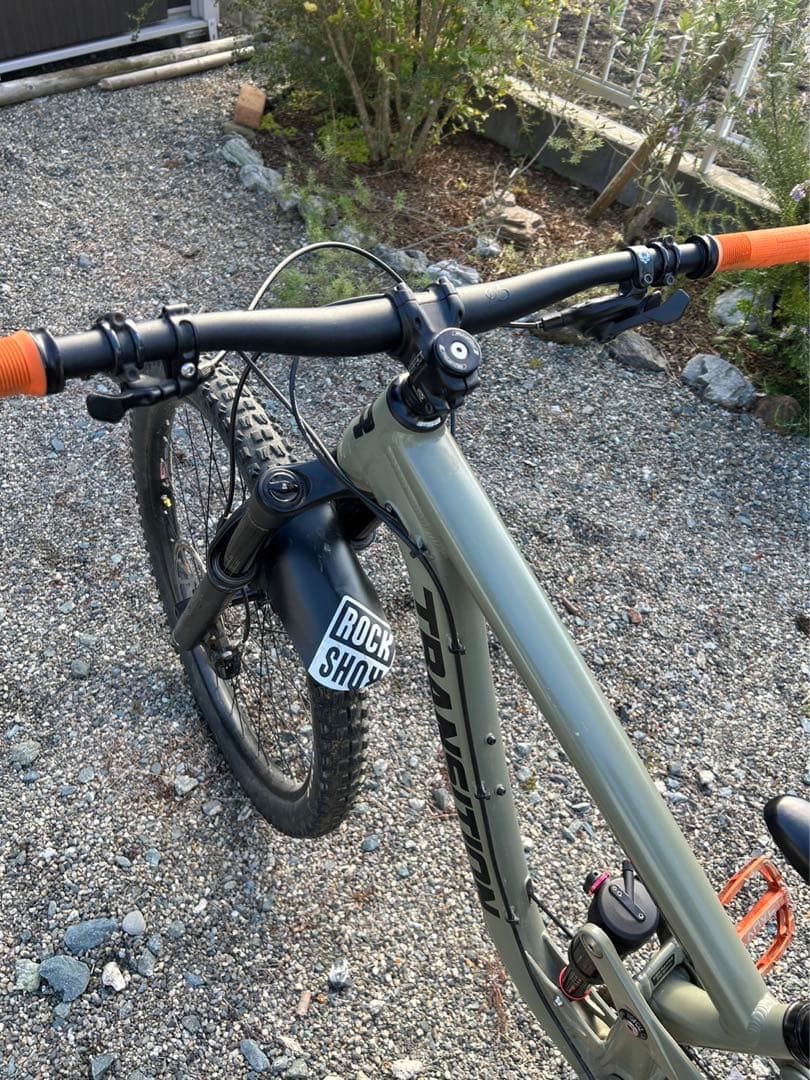 山田　　トランジションパトロール2019