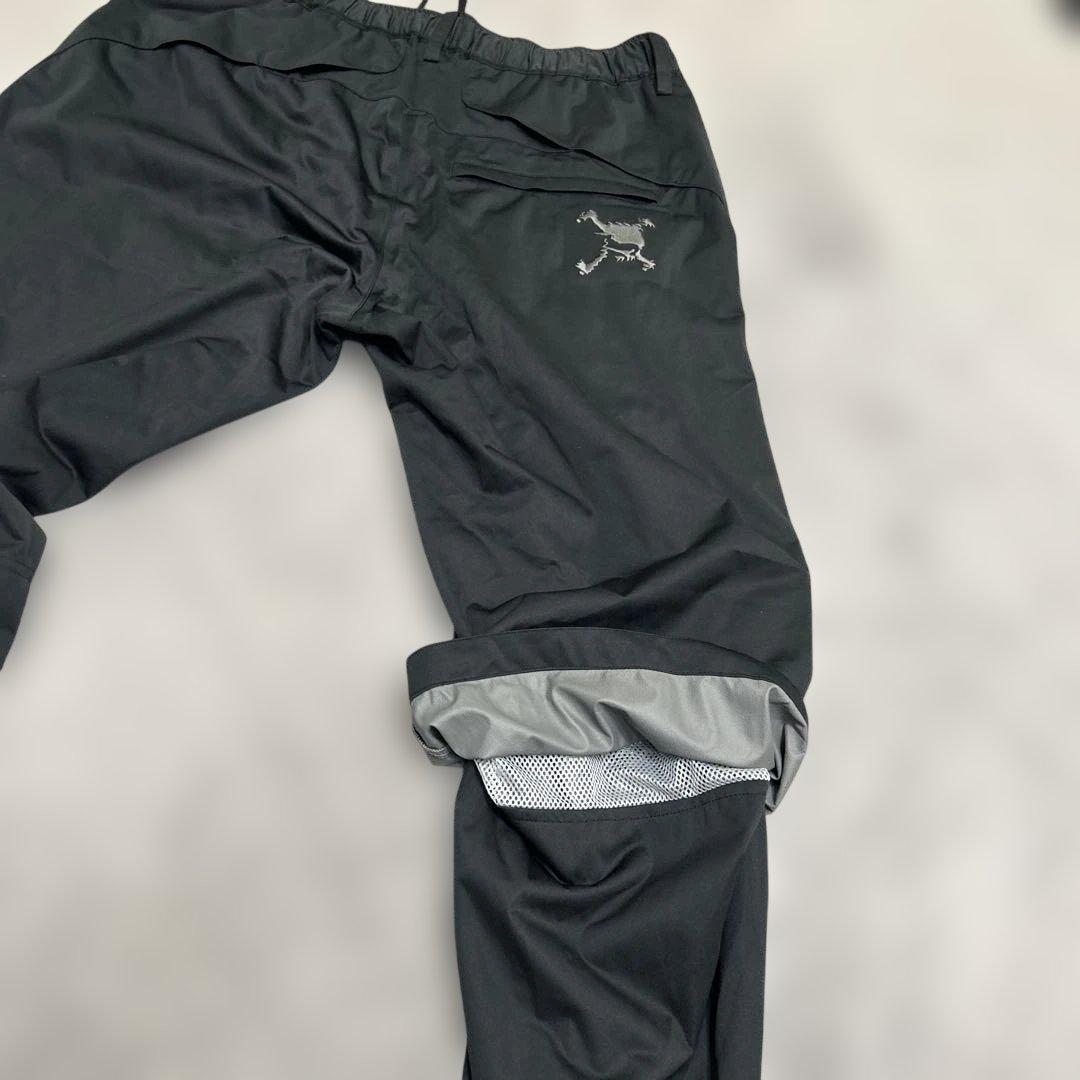 OAKLEY レインウェアセット