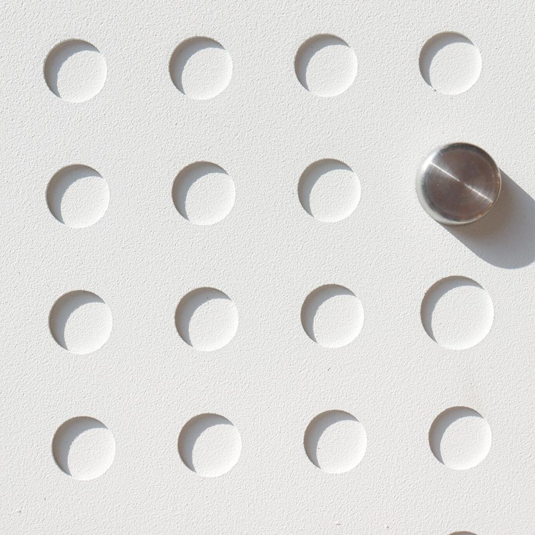 MJ PT RS スタンドポスト 郵便ポスト ホワイト