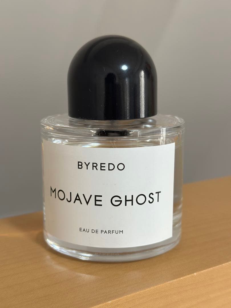 香水(ユニセックス) BYREDO MOJAVE GHOST 100ml Eau de Parfum