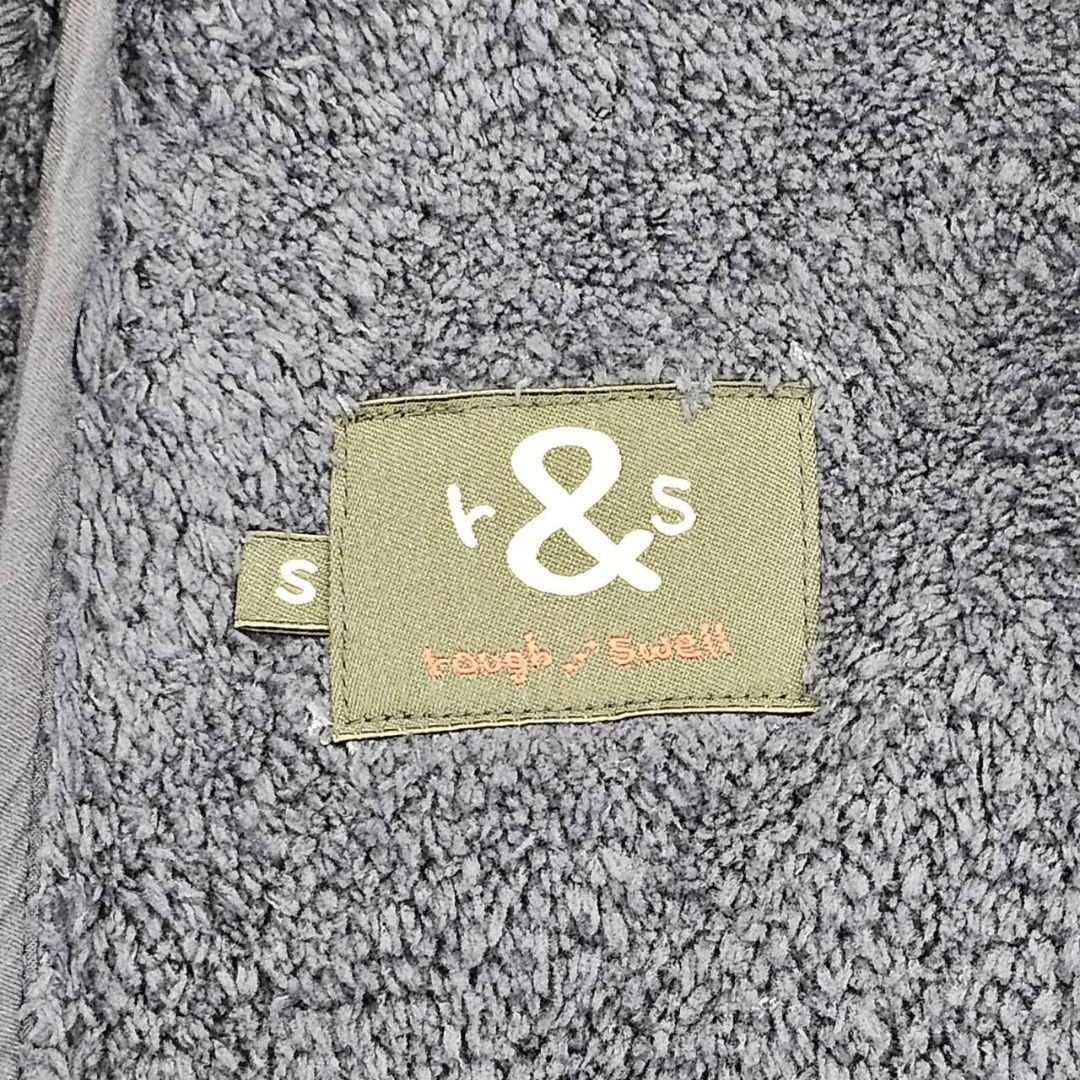 【未使用】ラフ&スウェル　マンハッタンジャケット　ゴルフ　テーラードジャケット