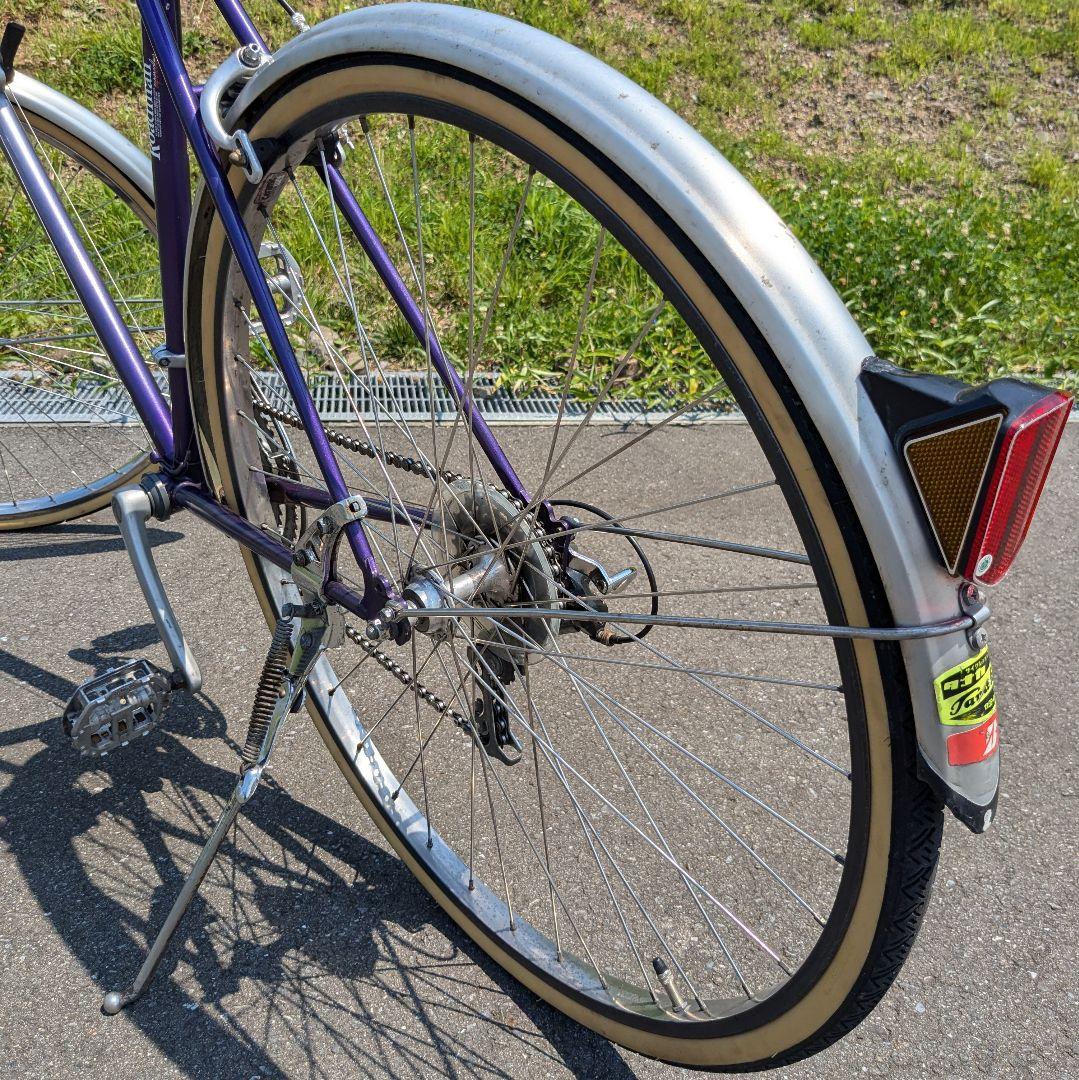 引取り限定です】ブリヂストン ロードマン スーパーコルモ - メルカリ