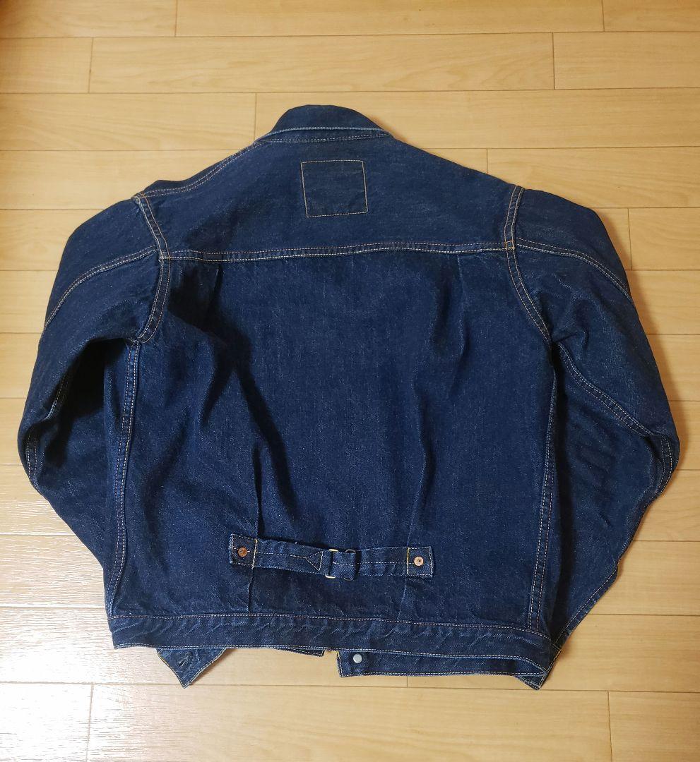 エヴィス NO1 SPECIAL 36 lot1506 1st yamane