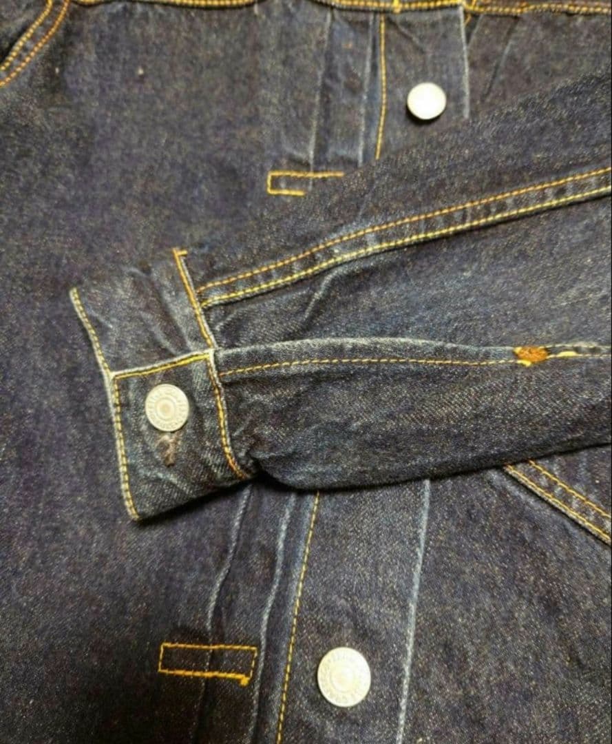 エヴィス NO1 SPECIAL 36 lot1506 1st yamane