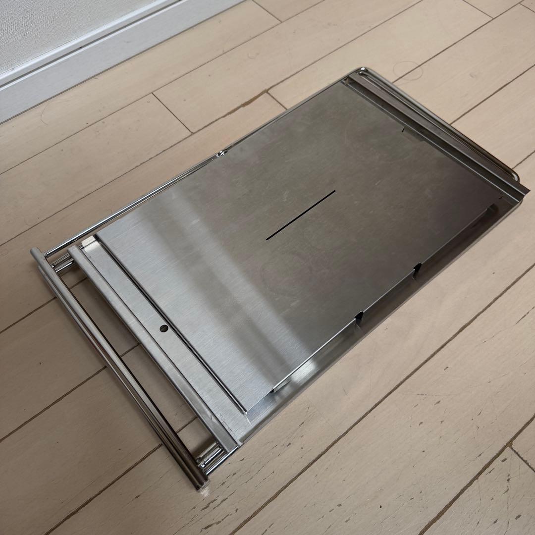 CAMAFORCE マルチXシリーズ マルチXレグ IGT テーブル