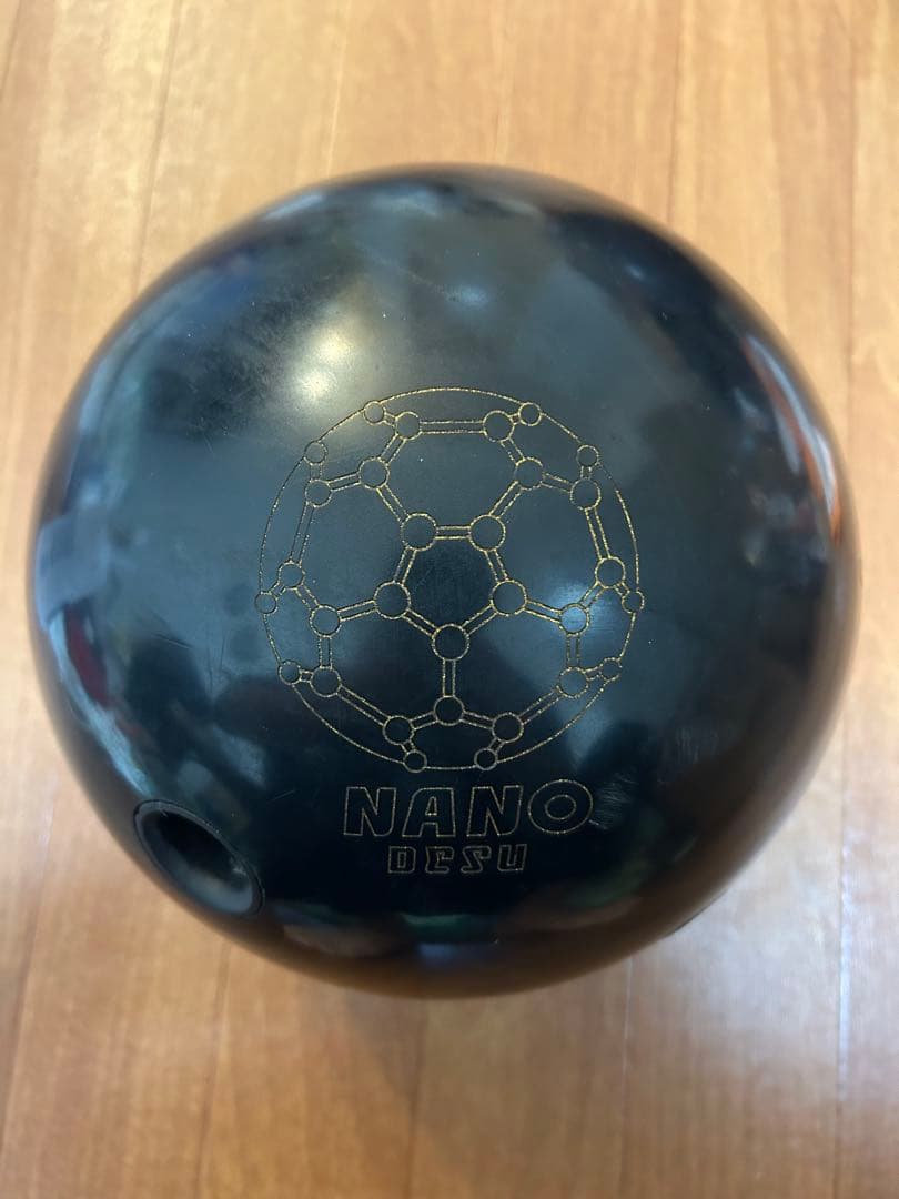 Acau-Line TOUR PREMIUM 8ボウリングボール15ポンド