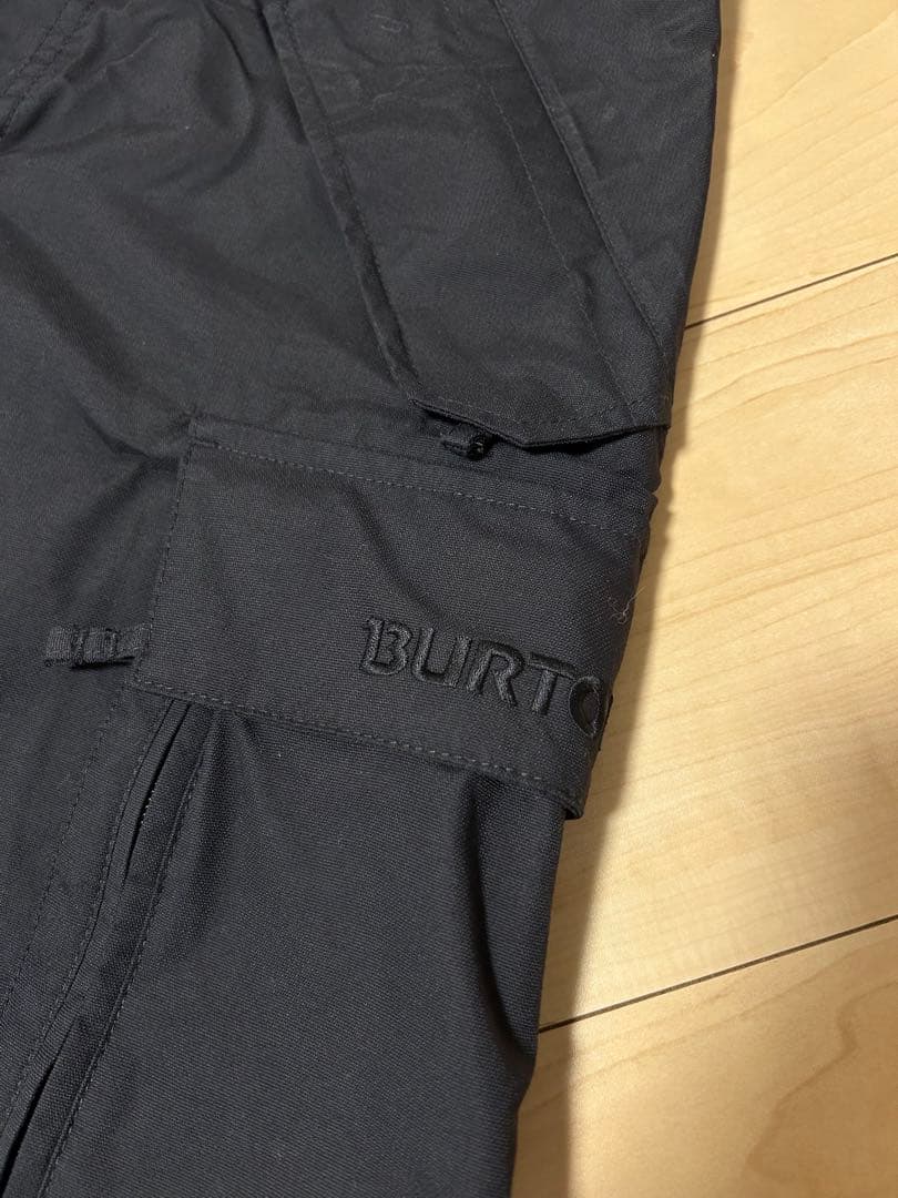 BURTON スノーボード、スキーウェア Lサイズ