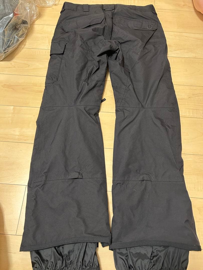 BURTON スノーボード、スキーウェア Lサイズ