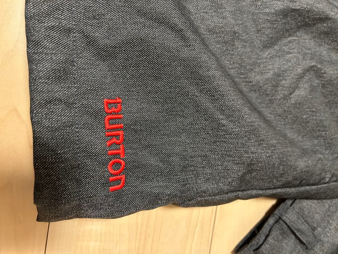 BURTON スノーボード、スキーウェア Lサイズ