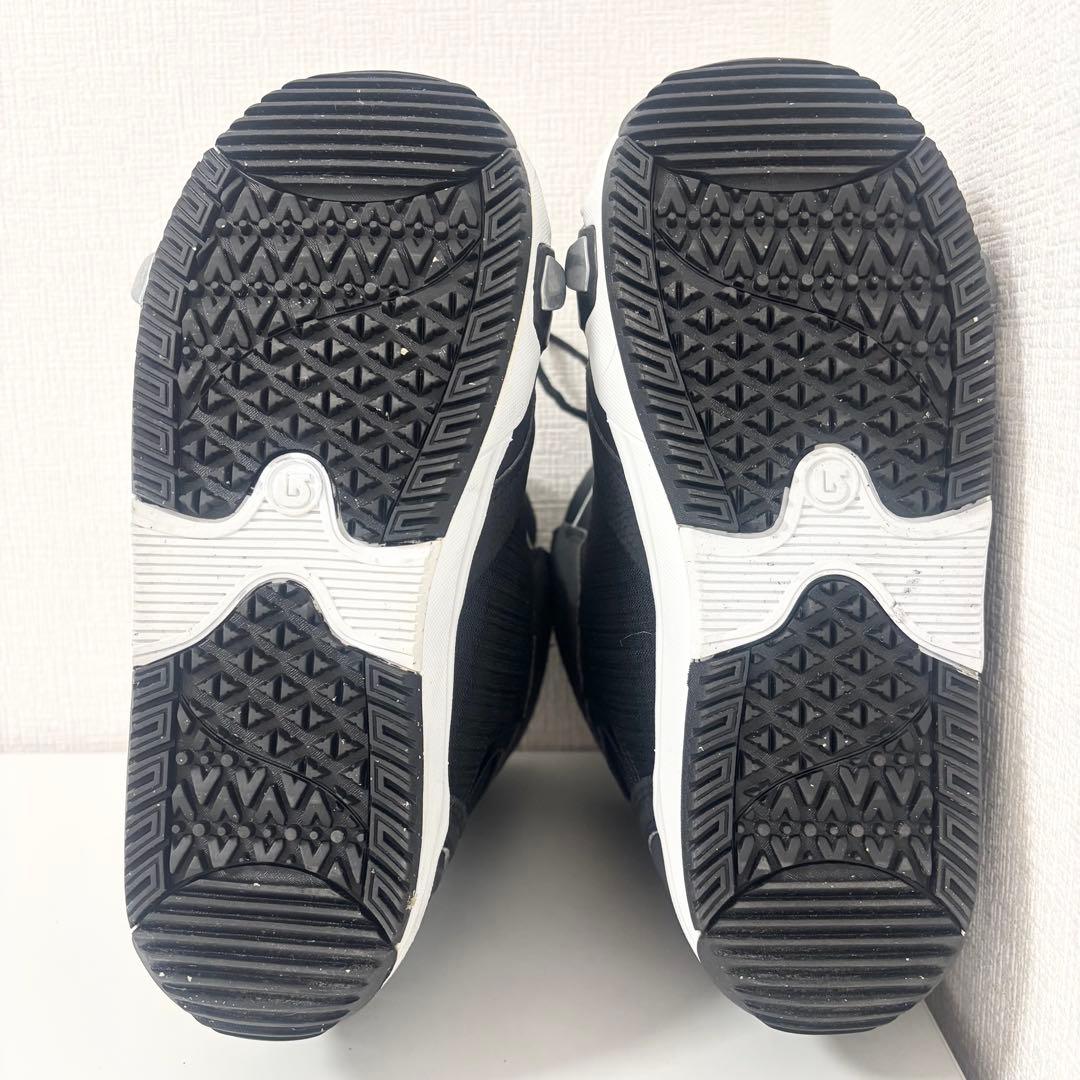 極美品 BURTON LIMELIGHT　24.5cm STEP　ON　バートン