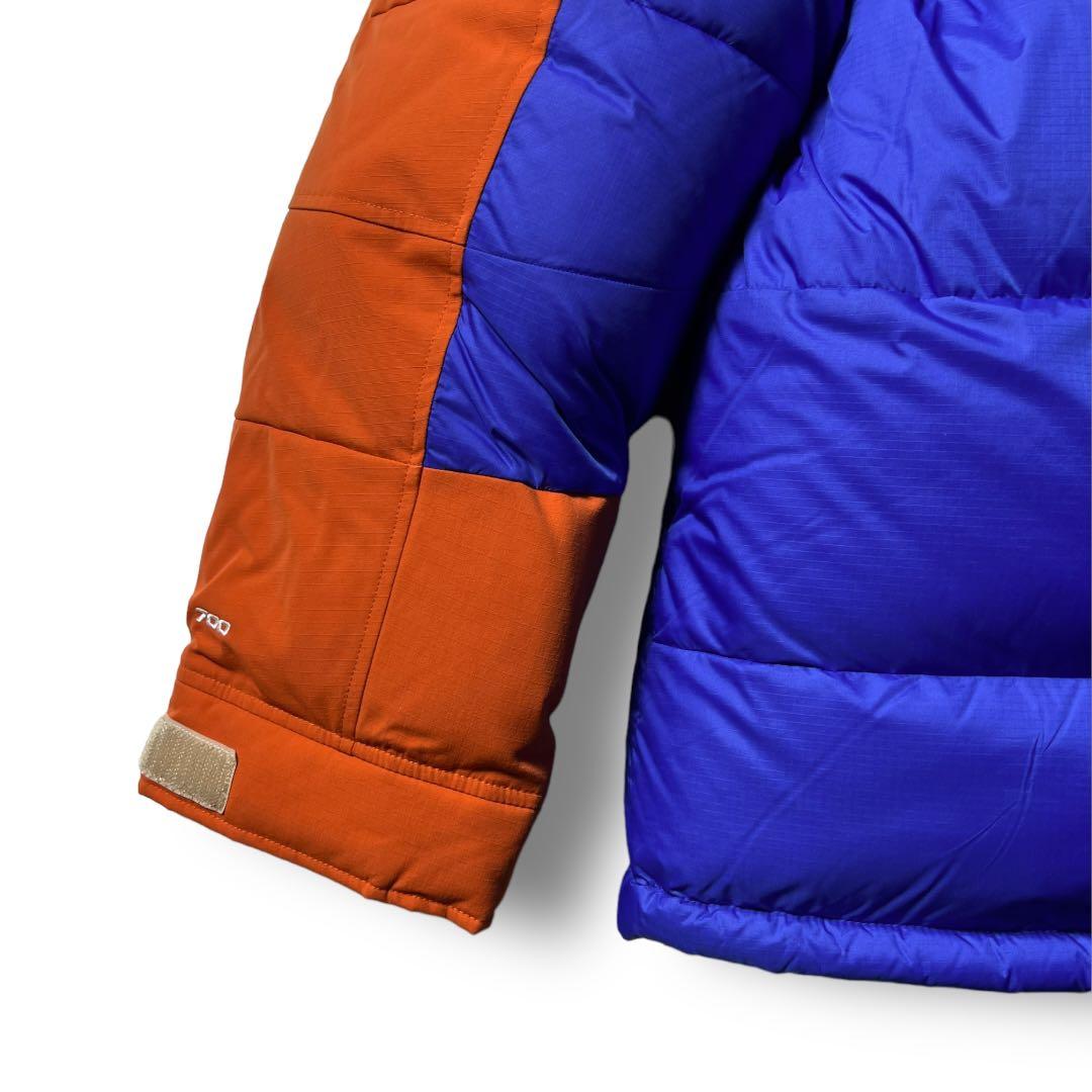 新品 正規品 GUCCI × THE NORTH FACE ダウンジャケット M