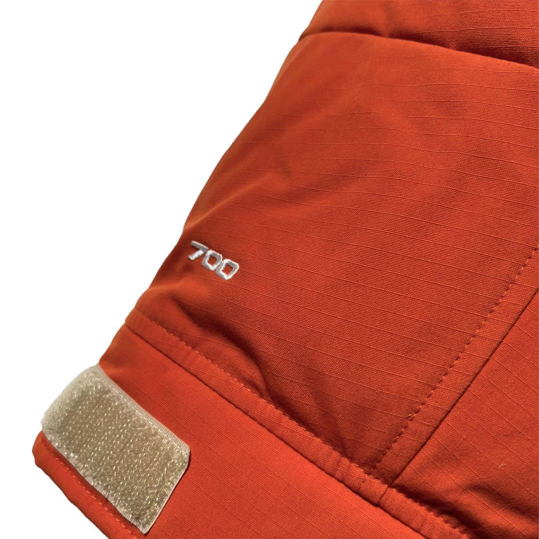 新品 正規品 GUCCI × THE NORTH FACE ダウンジャケット M