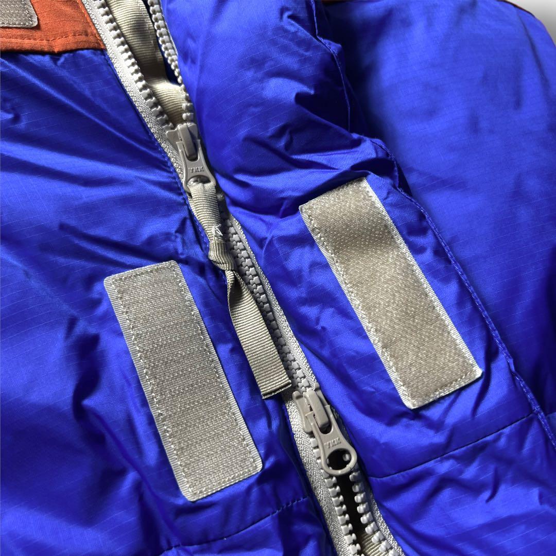 新品 正規品 GUCCI × THE NORTH FACE ダウンジャケット M