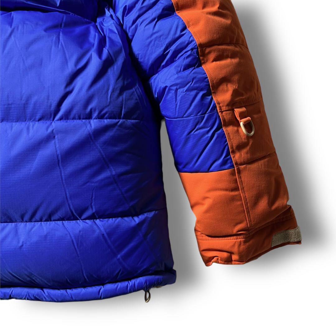 新品 正規品 GUCCI × THE NORTH FACE ダウンジャケット M