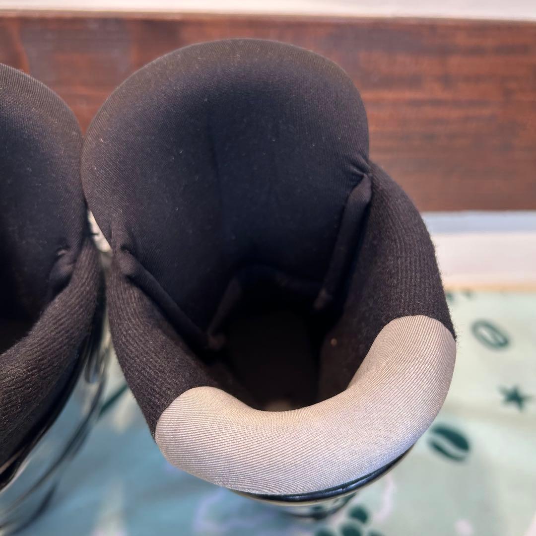 KAZAMA KIBBY 90cm ブーツ　カザマ　26〜26.5cm ◇