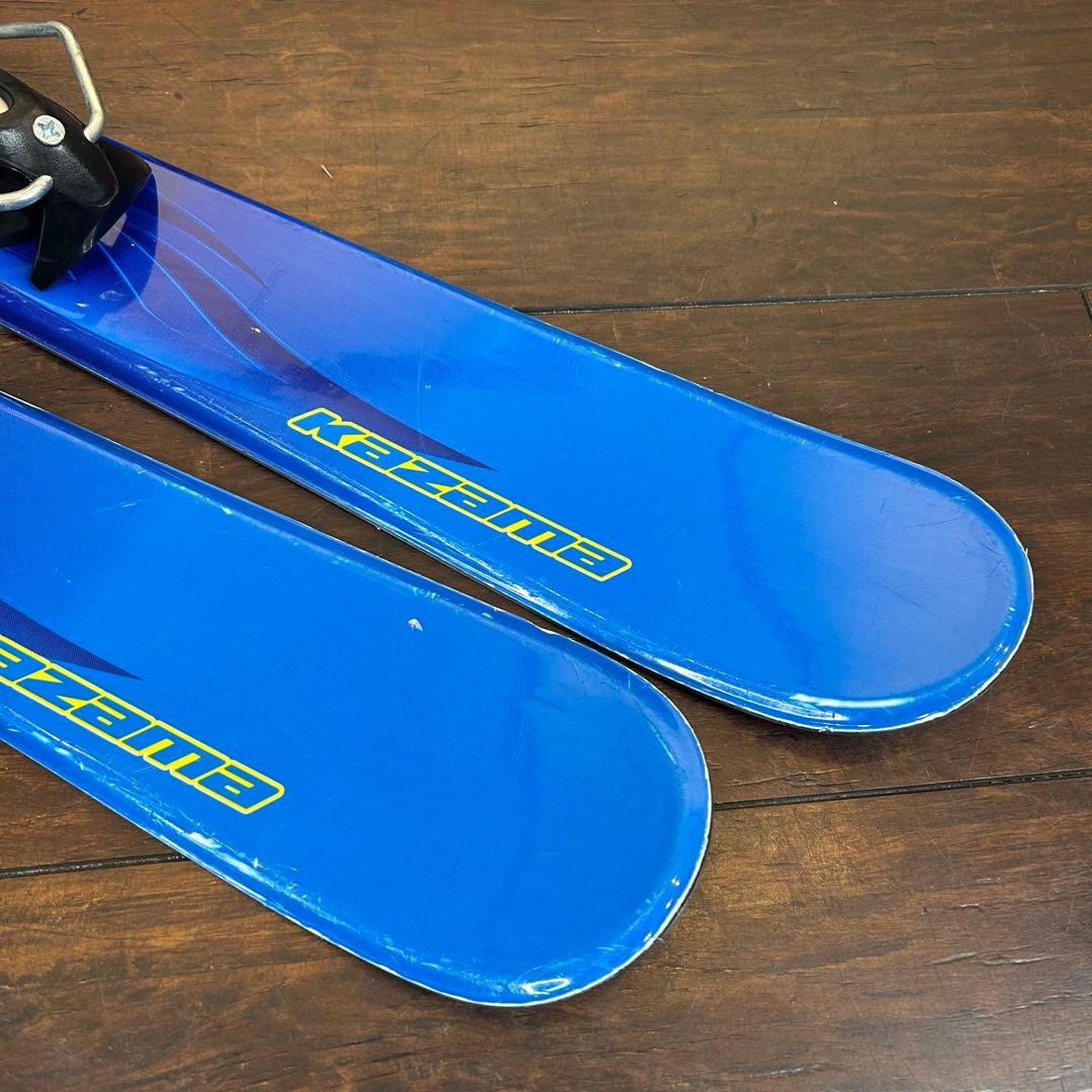 KAZAMA KIBBY 90cm ブーツ　カザマ　26〜26.5cm ◇