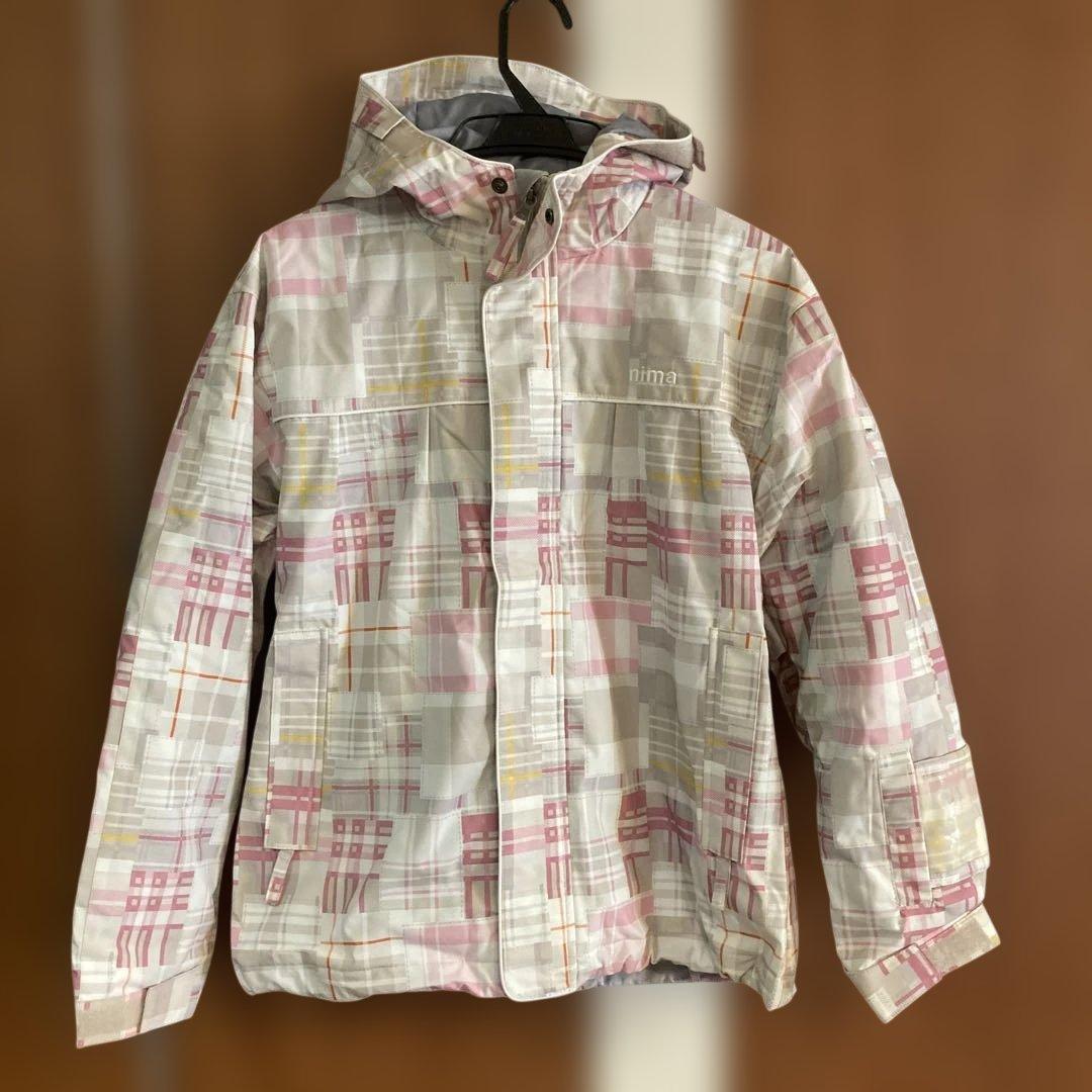nima スノーボードウェア 子ども用 160サイズ