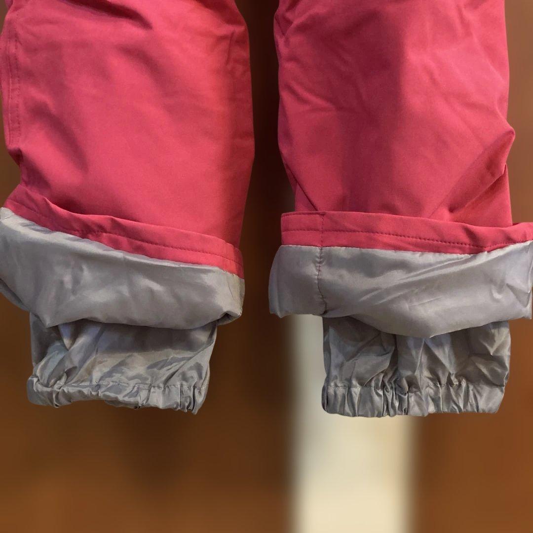 nima スノーボードウェア 子ども用 160サイズ