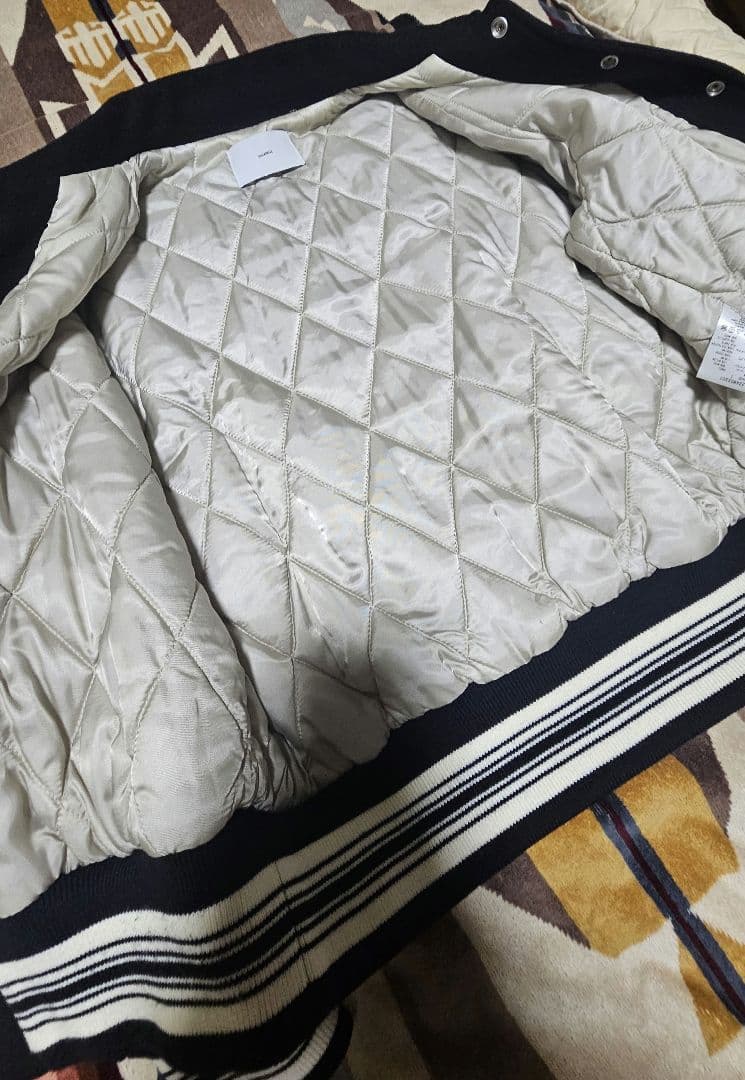 TATOO STUDIO YAMADA SUGARHILL スタジャン