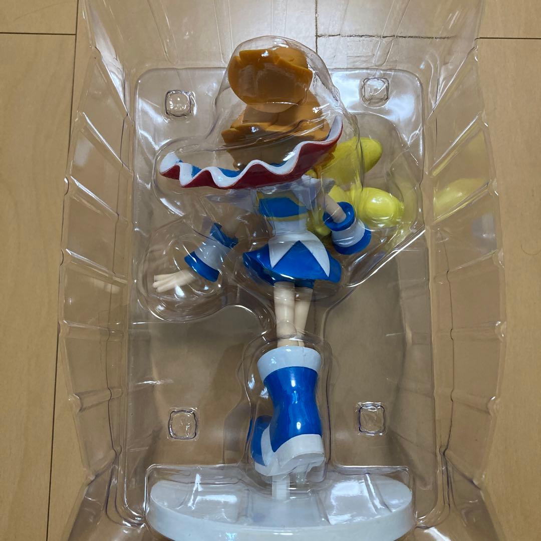 即購入ok!!】SEGA ぷよぷよ アルル プレミアムフィギュア 新品未使用