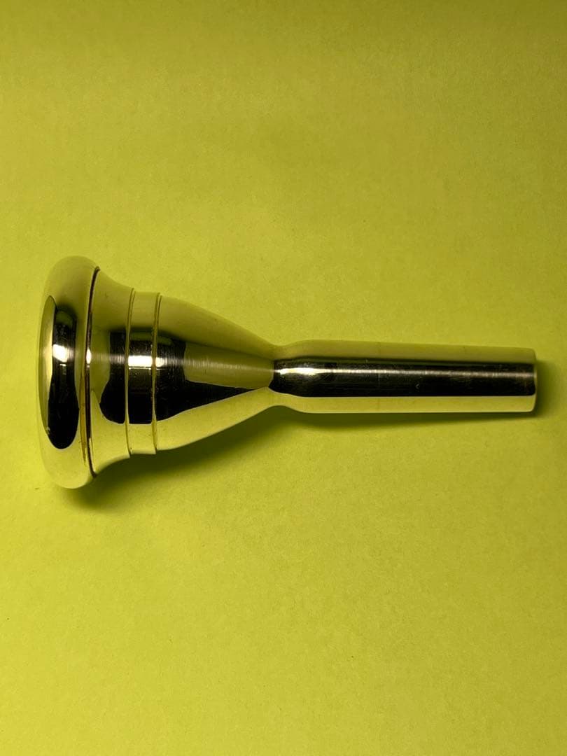 ＳＴＯＲＫ　ストーク　トロンボーン　マウスピース　U．G．