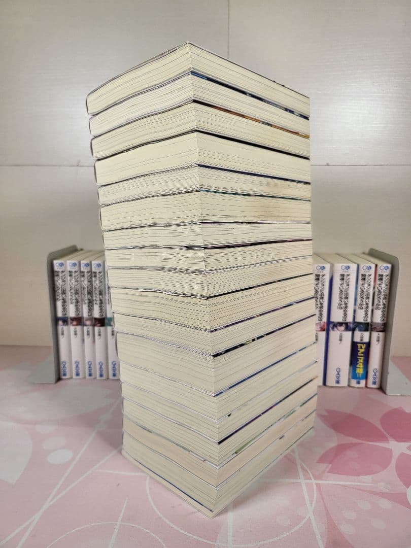 【全38巻】ダンジョンに出会いを求めるのは間違っているだろうか ソードオラトリア