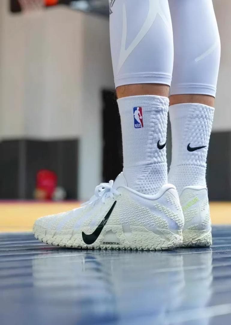 ナイキ ユニコーン Dri-FIT ADV NBA ソックス (1足) - メルカリ