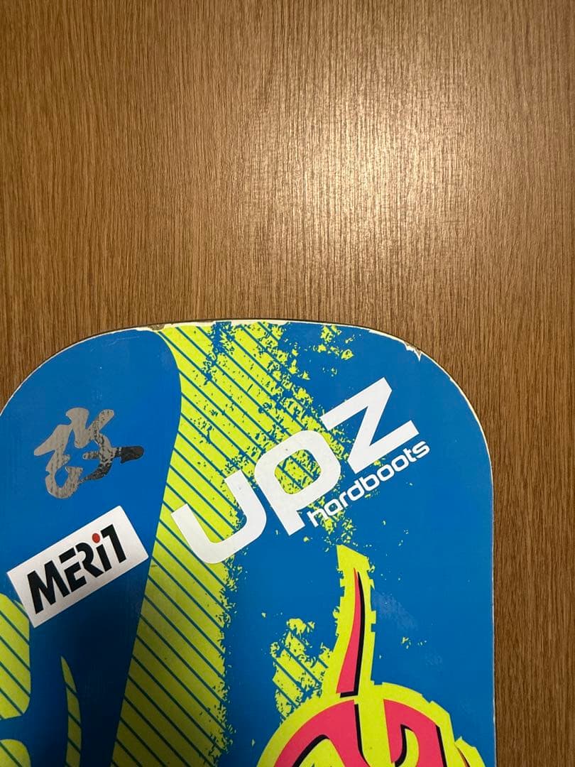 SGスノーボード フルカーブ 175