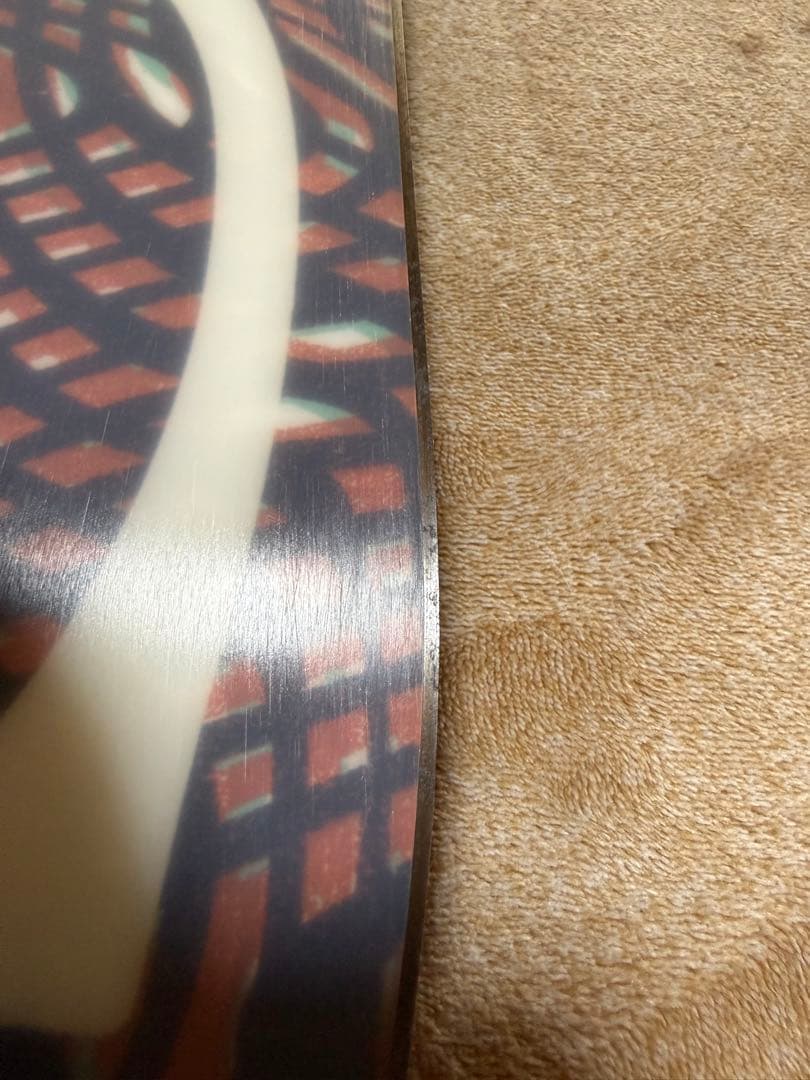 YONEX FOAROC 板 151cm 中古 17-18