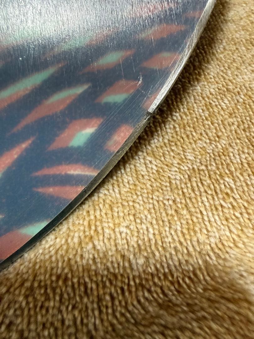 YONEX FOAROC 板 151cm 中古 17-18