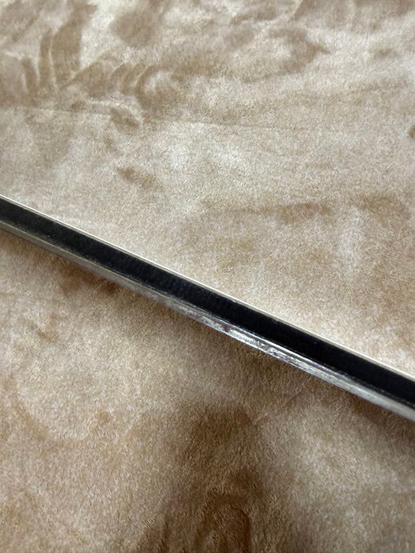 YONEX FOAROC 板 151cm 中古 17-18